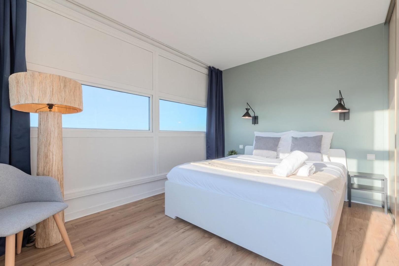 Lille Gare - 2 Pers Incredible View On Lille ! Apartment Exterior photo